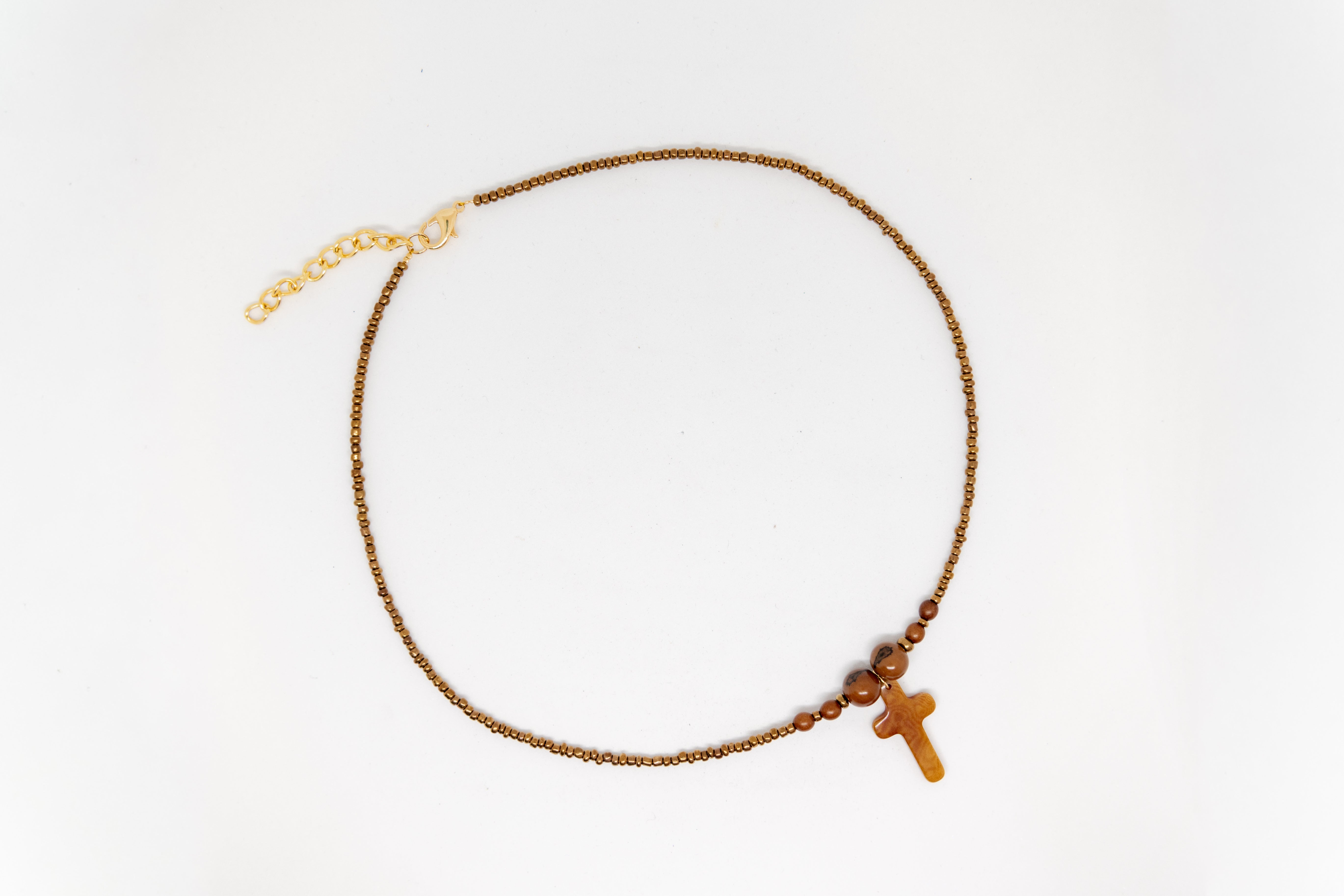 Amor Necklace