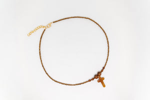Amor Necklace