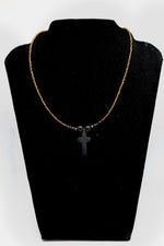 Amor Necklace