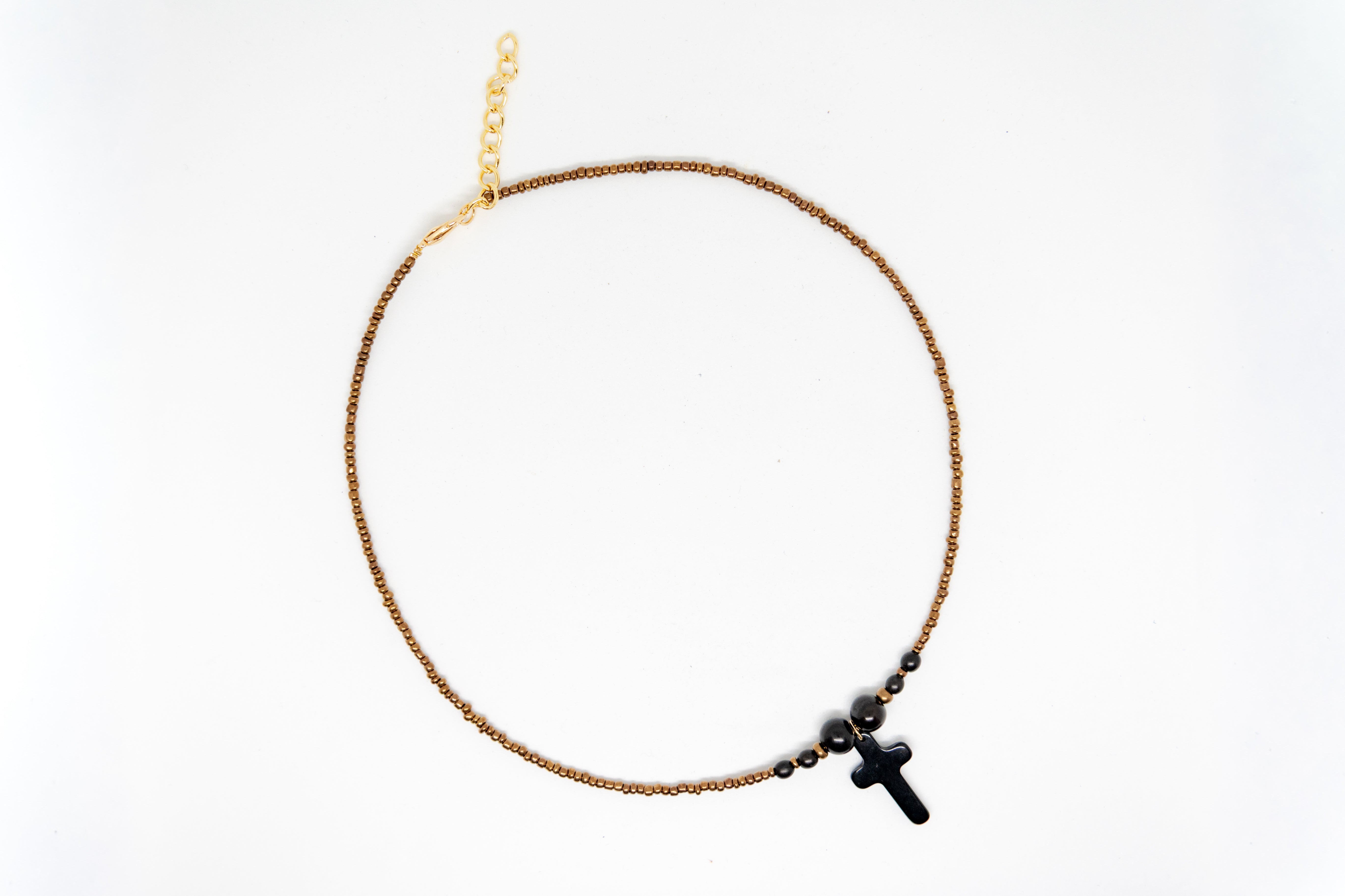 Amor Necklace