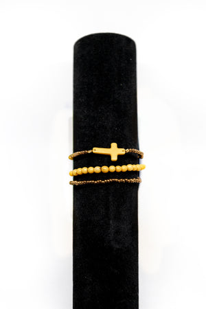 Fe Bracelet