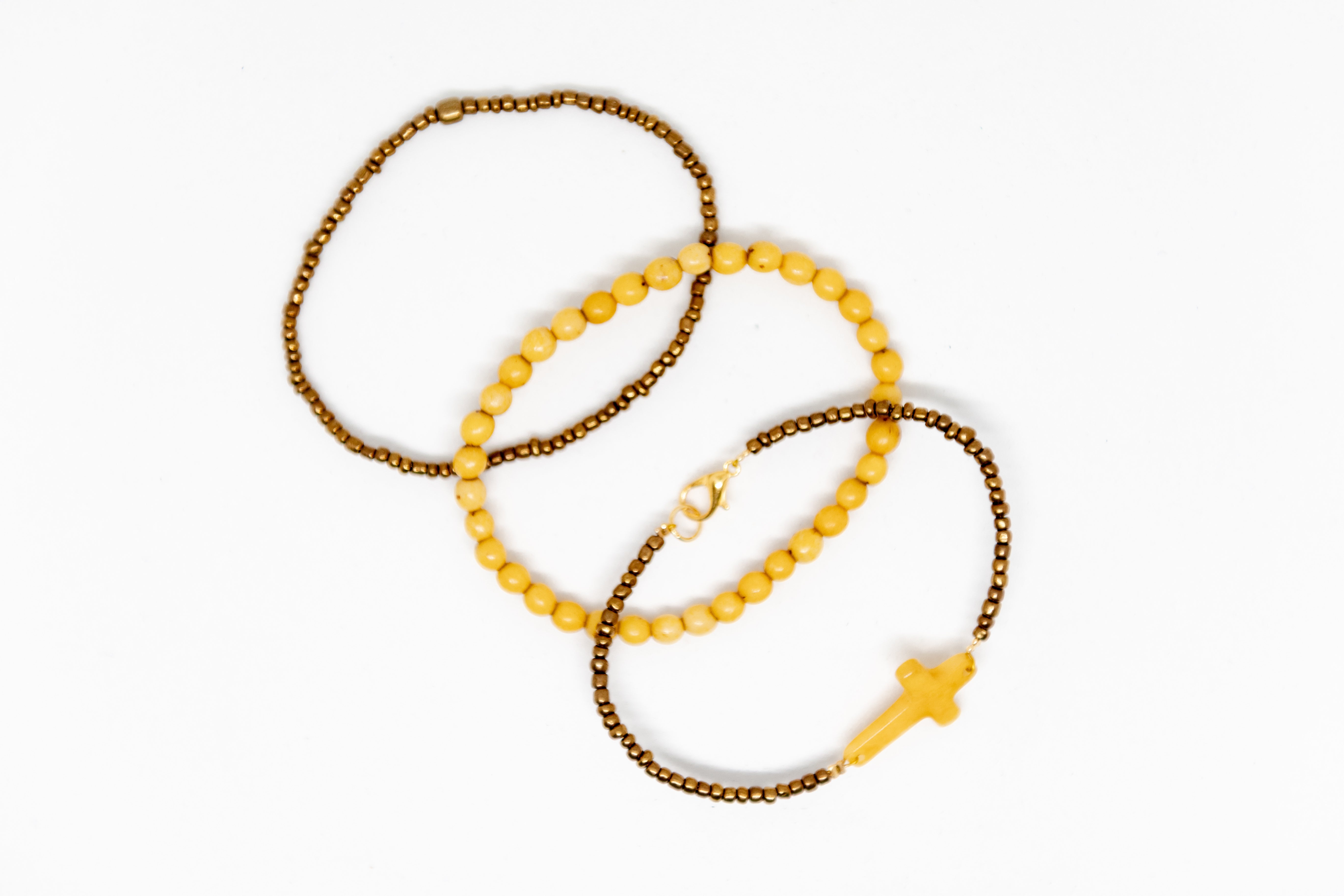 Fe Bracelet