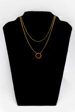 Bondad Necklace