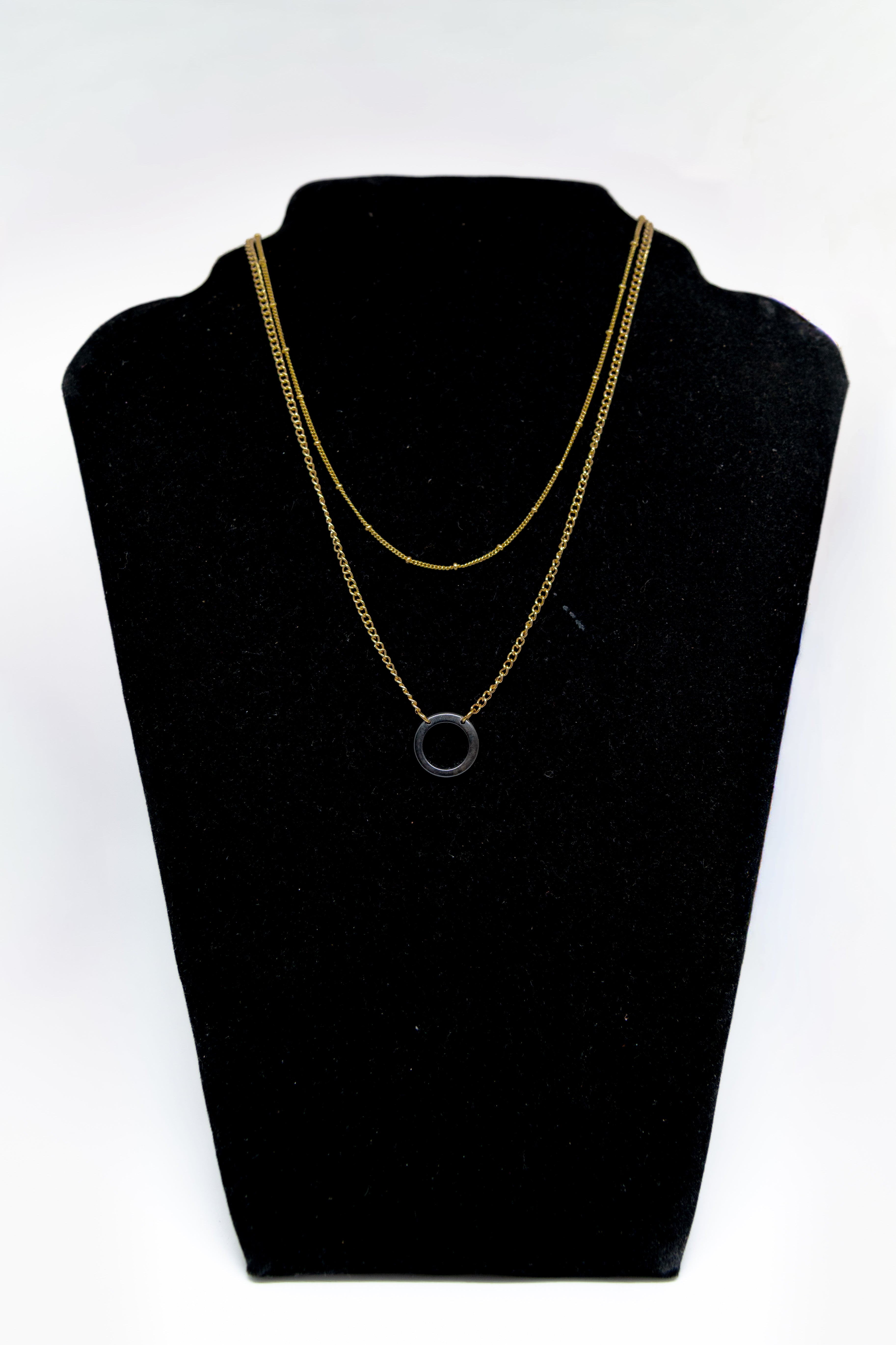 Bondad Necklace