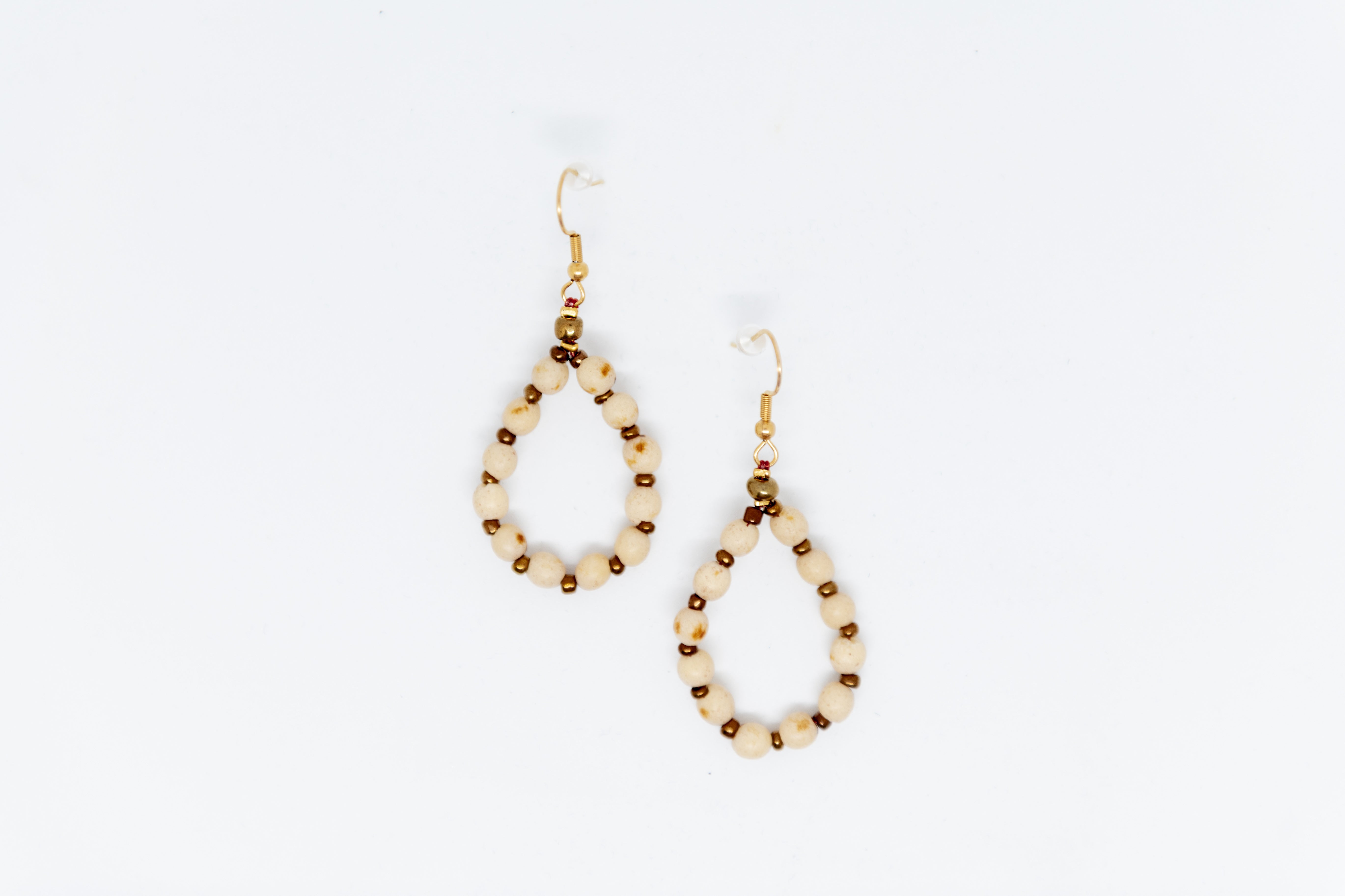 Paciencia Earrings