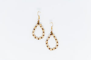 Paciencia Earrings