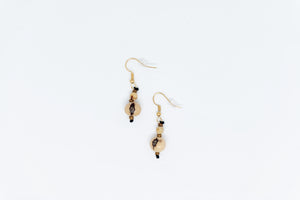 Gozo Earrings