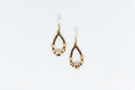 Agua Earrings