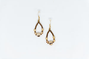 Agua Earrings