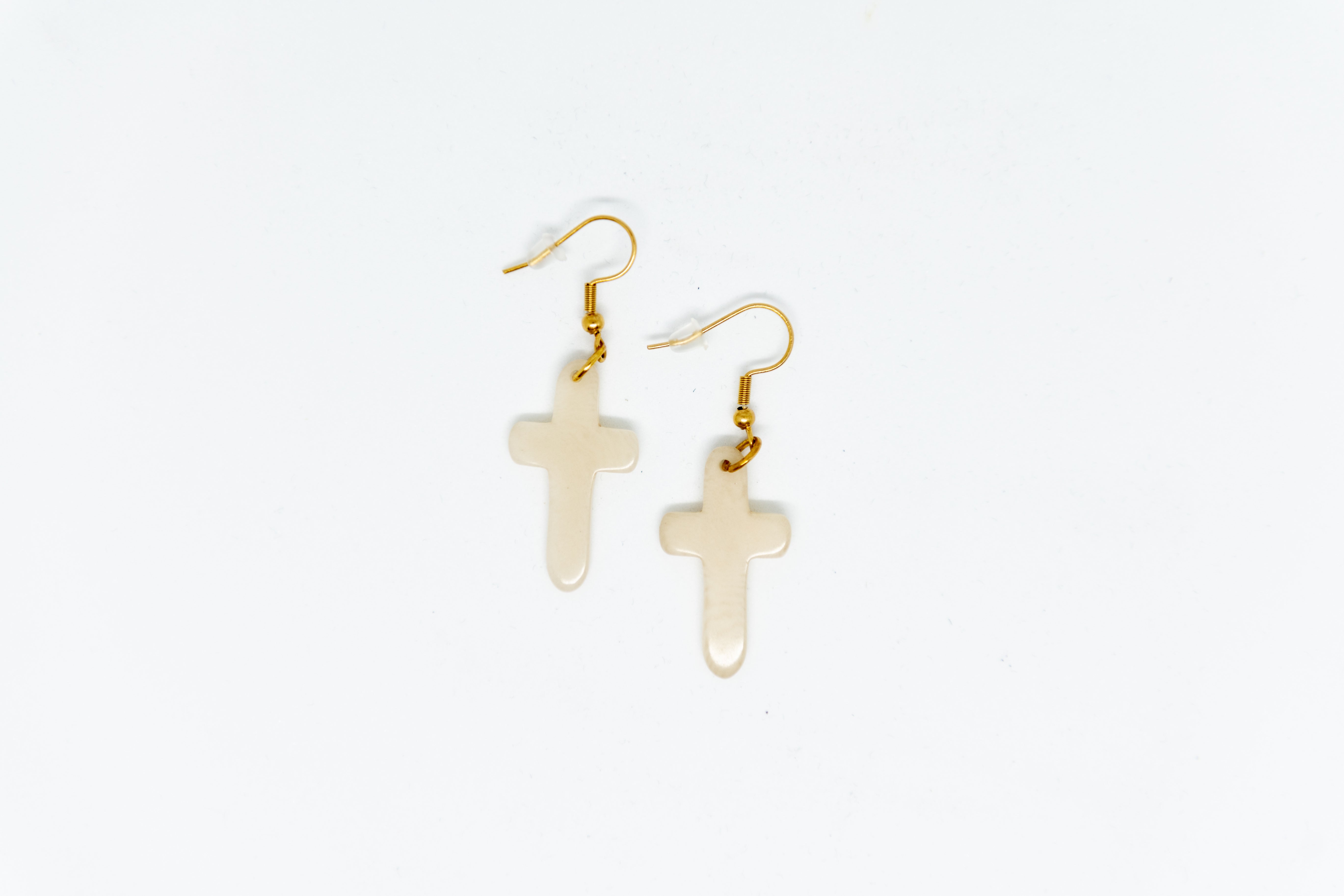 Fe Earrings