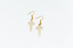 Fe Earrings