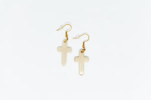 Fe Earrings