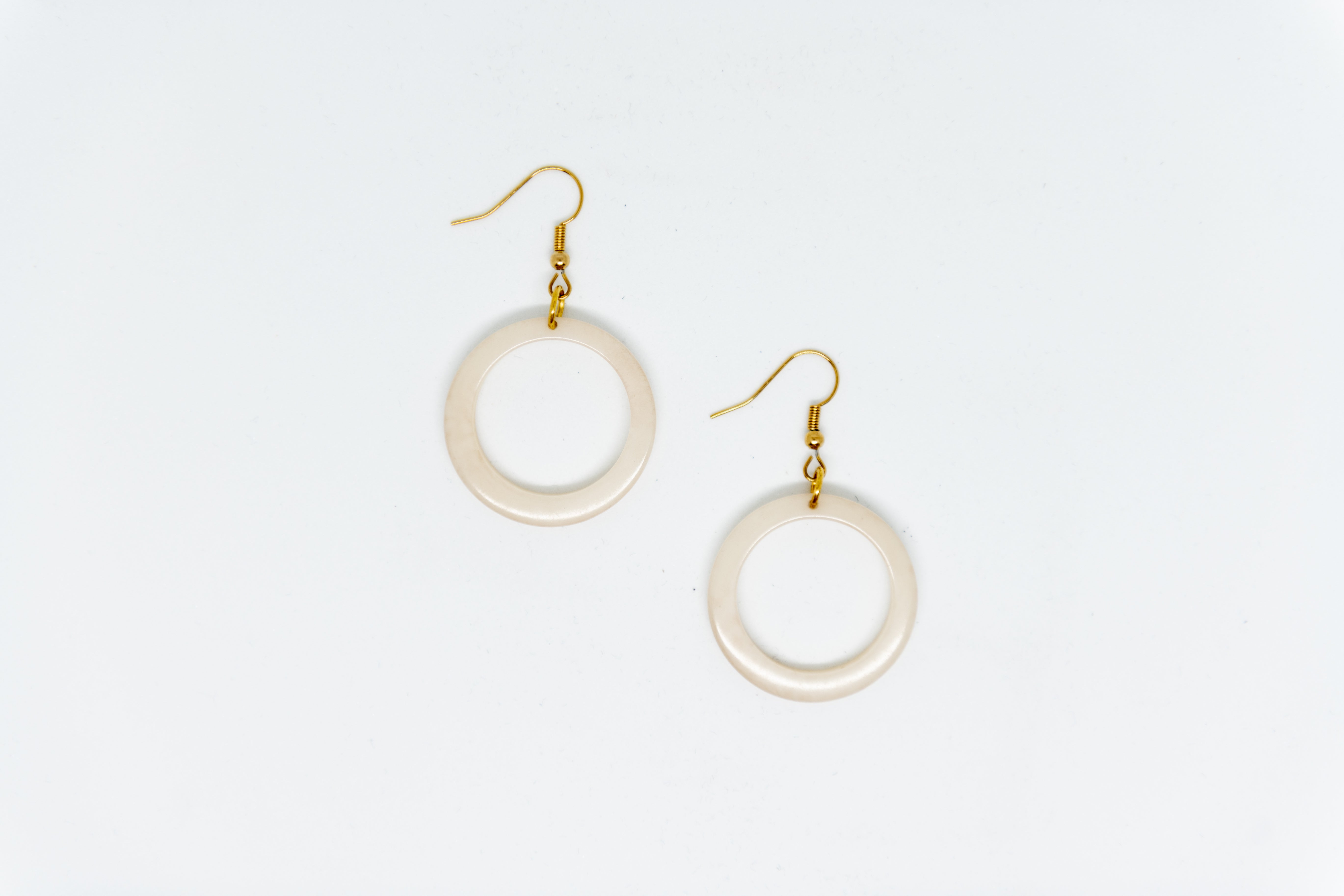 Bondad Earrings