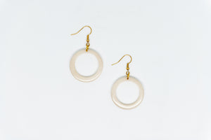 Bondad Earrings