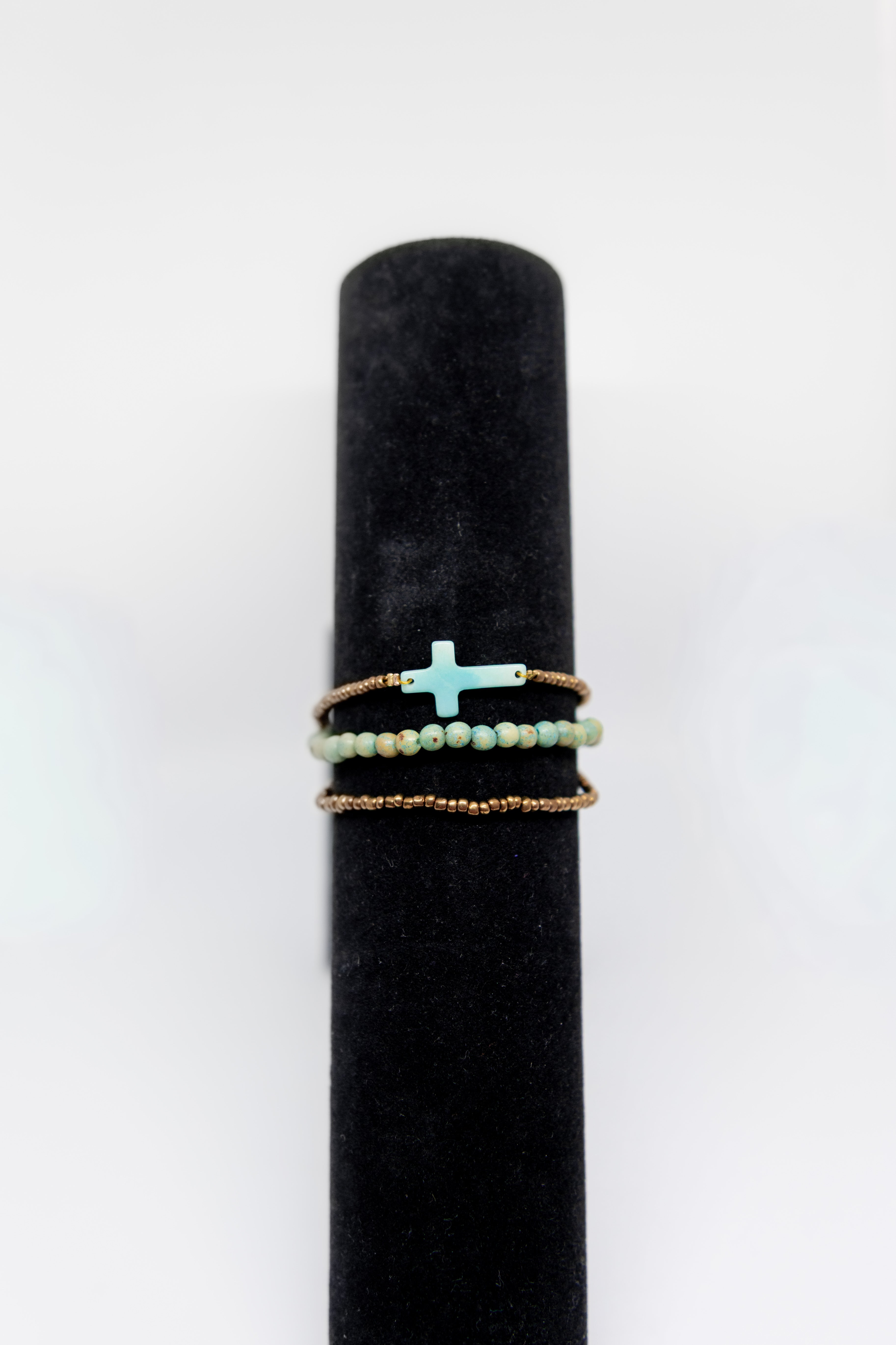 Fe Bracelet