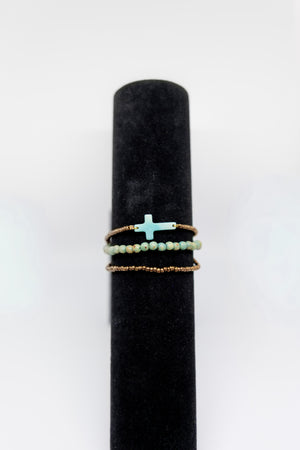 Fe Bracelet