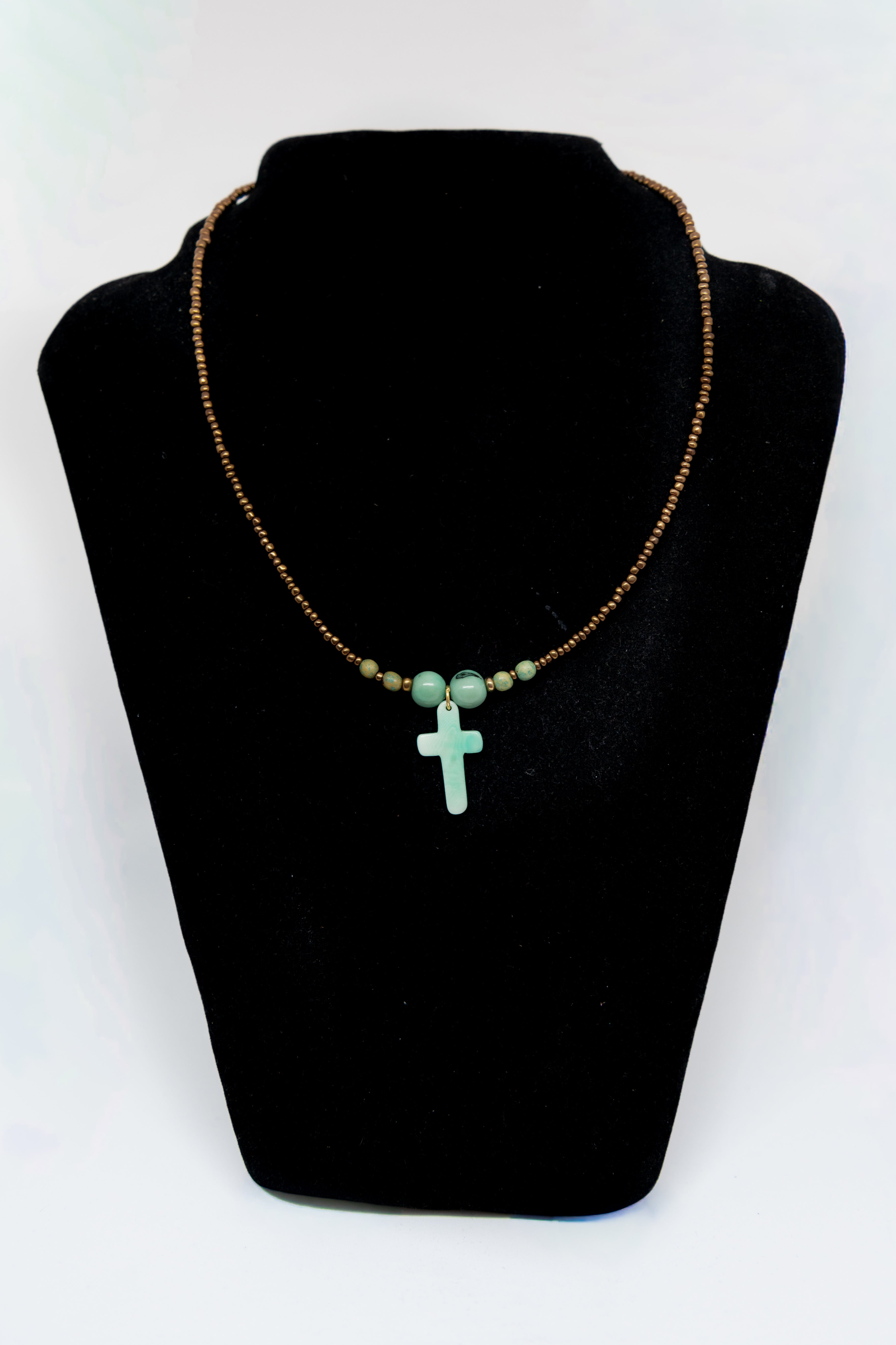 Amor Necklace