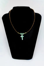 Amor Necklace