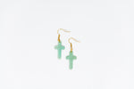 Fe Earrings
