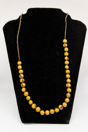Río Necklace