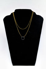 Bondad Necklace