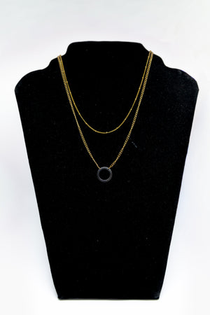 Bondad Necklace