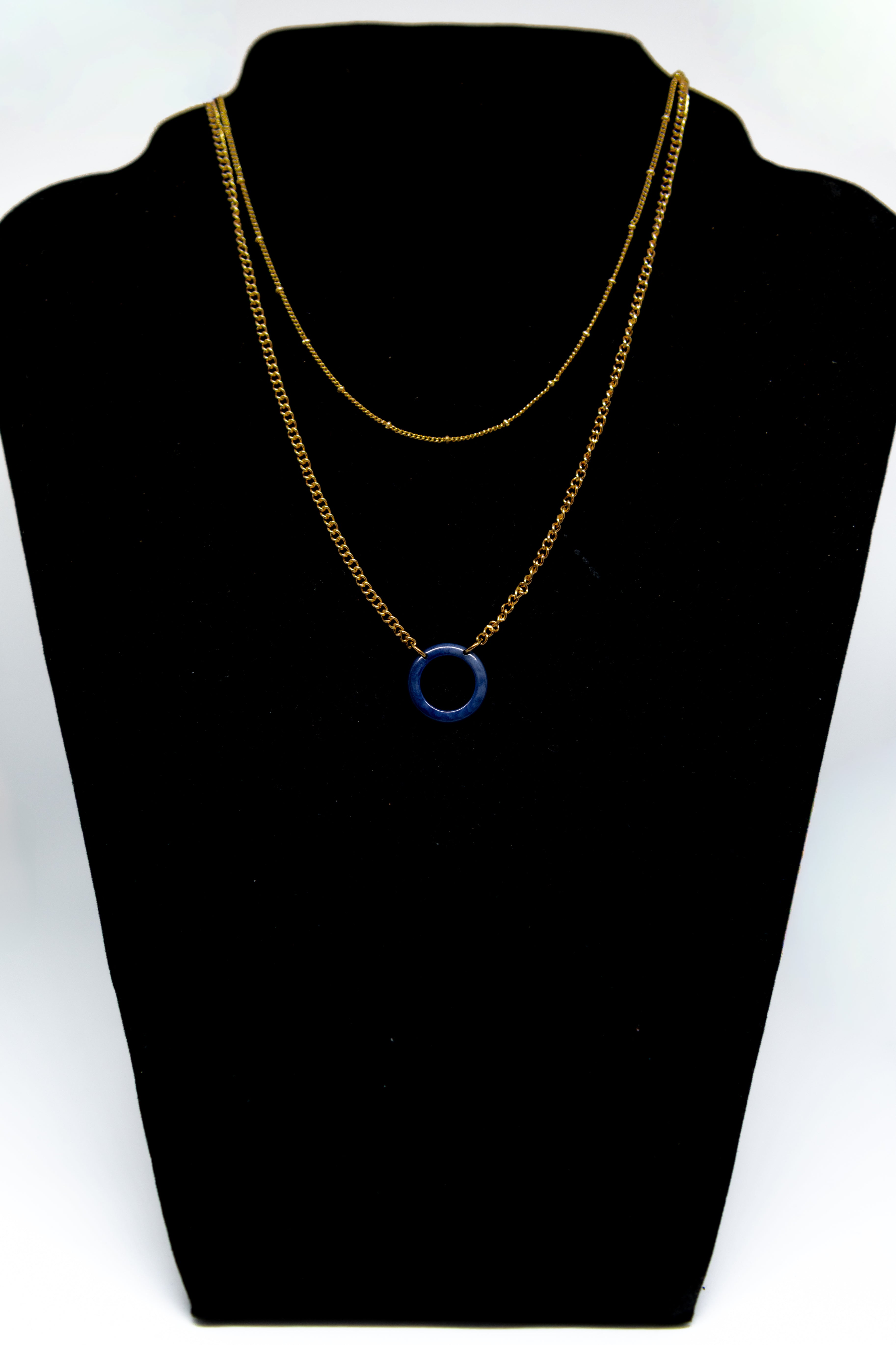 Bondad Necklace