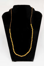 Lluvia Necklace