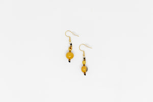 Gozo Earrings