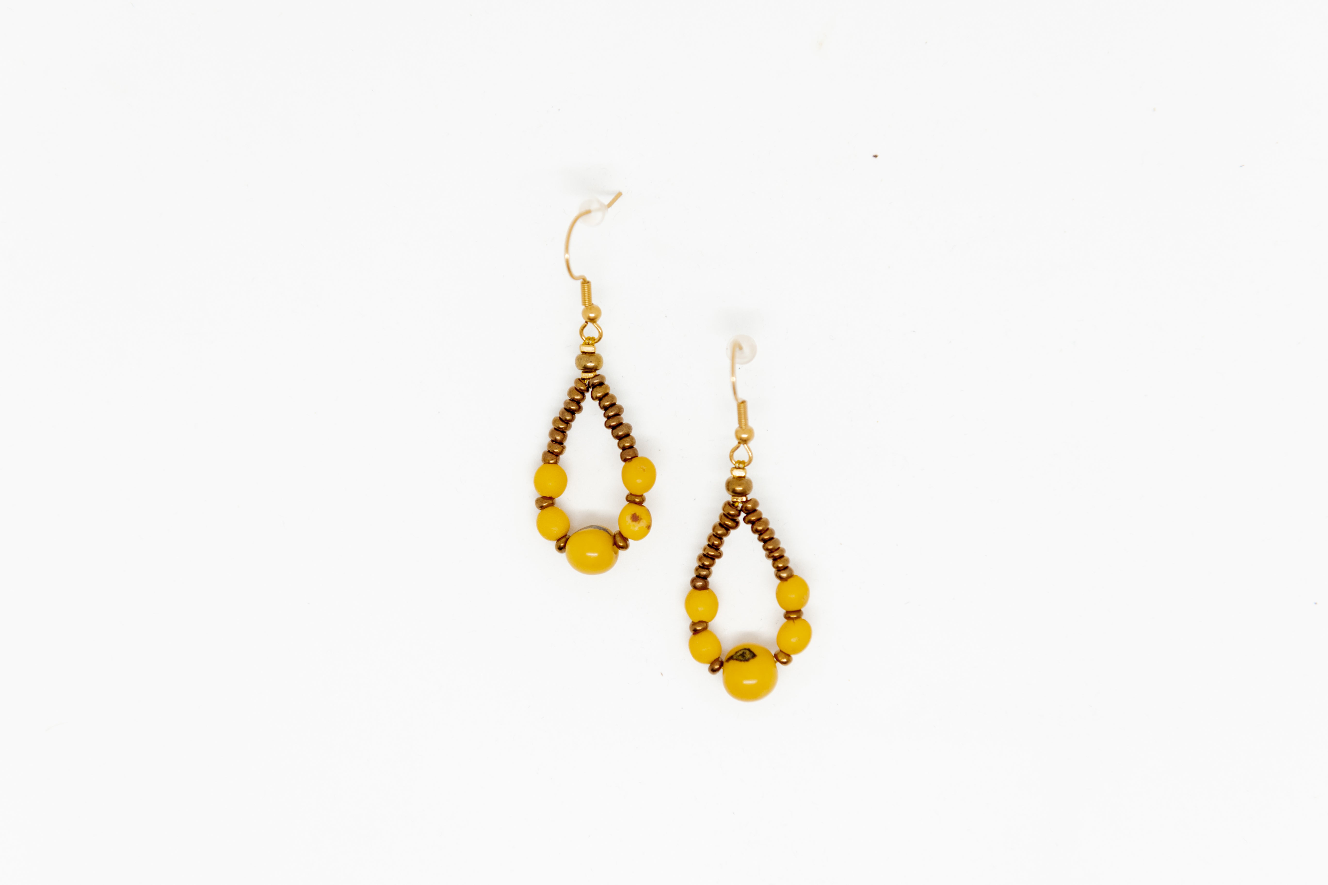 Agua Earrings