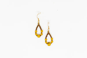 Agua Earrings