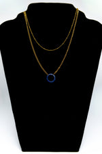 Bondad Necklace