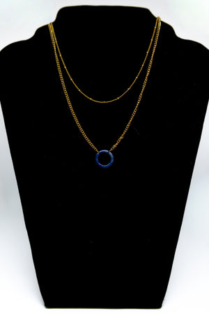 Bondad Necklace