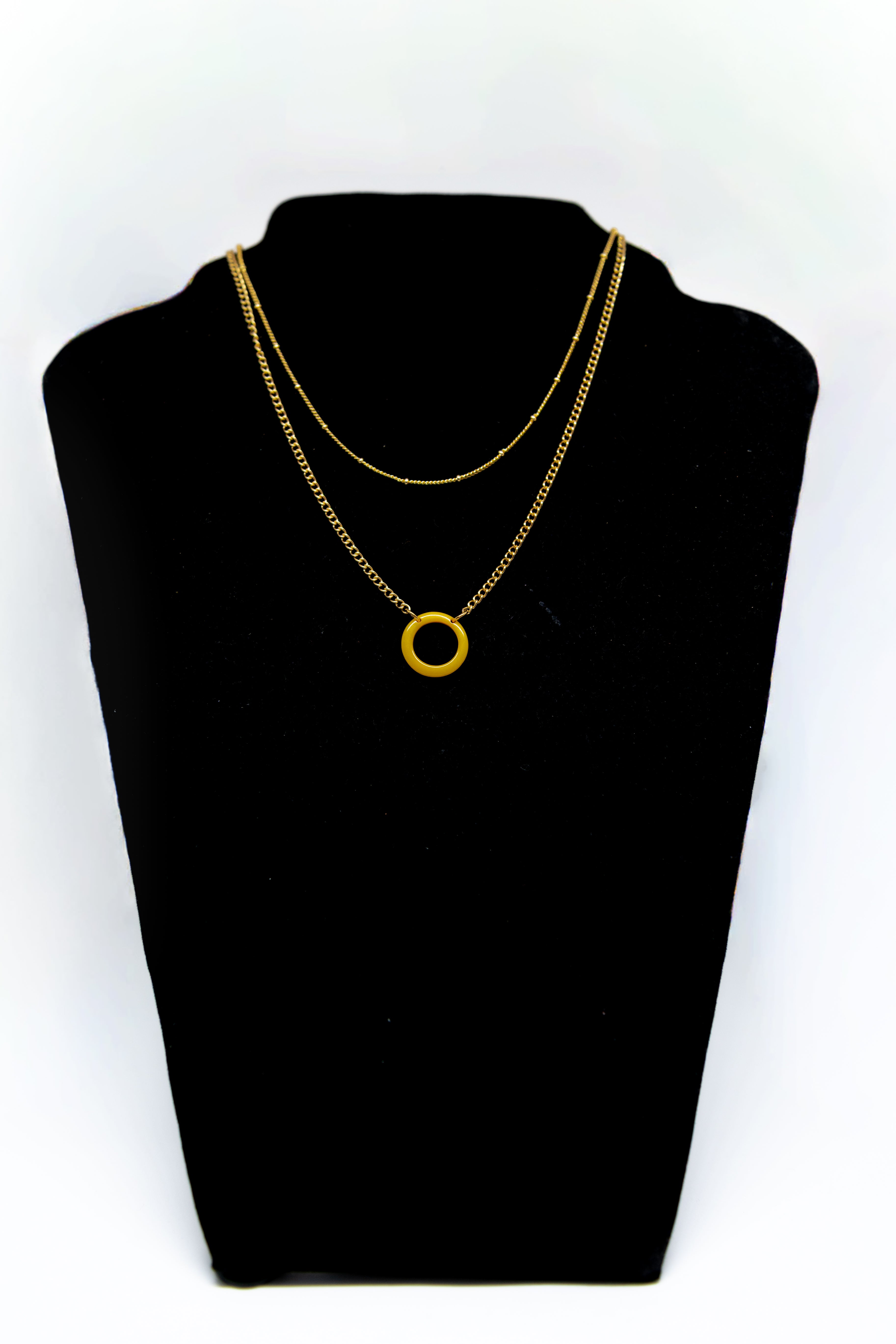 Bondad Necklace
