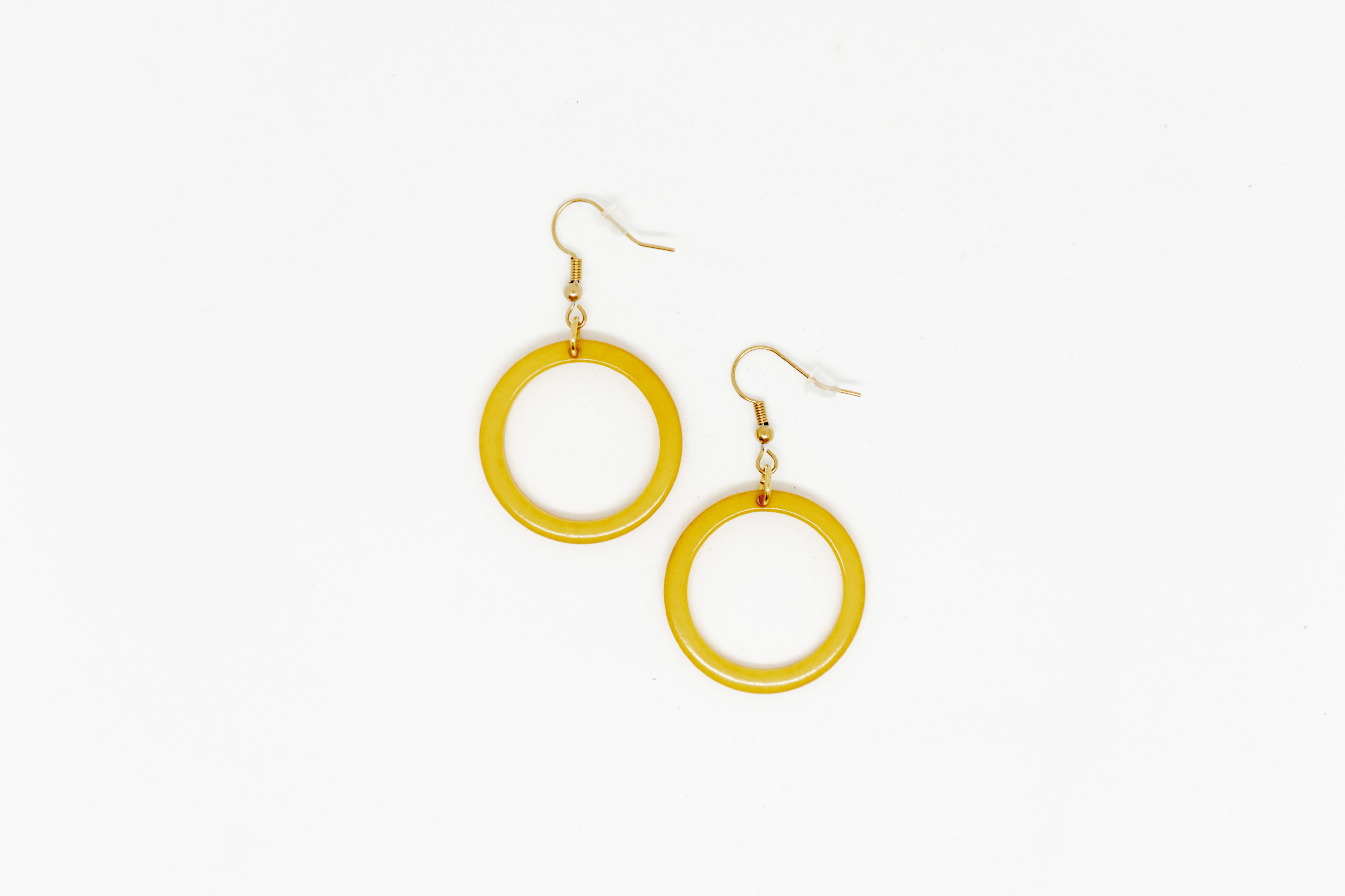 Bondad Earrings