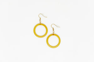 Bondad Earrings