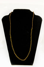 Lluvia Necklace