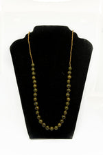 Río Necklace