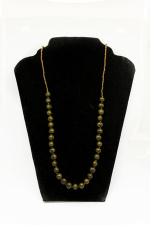 Río Necklace