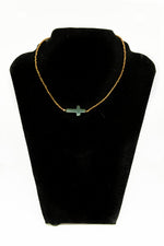 Cruz Necklace