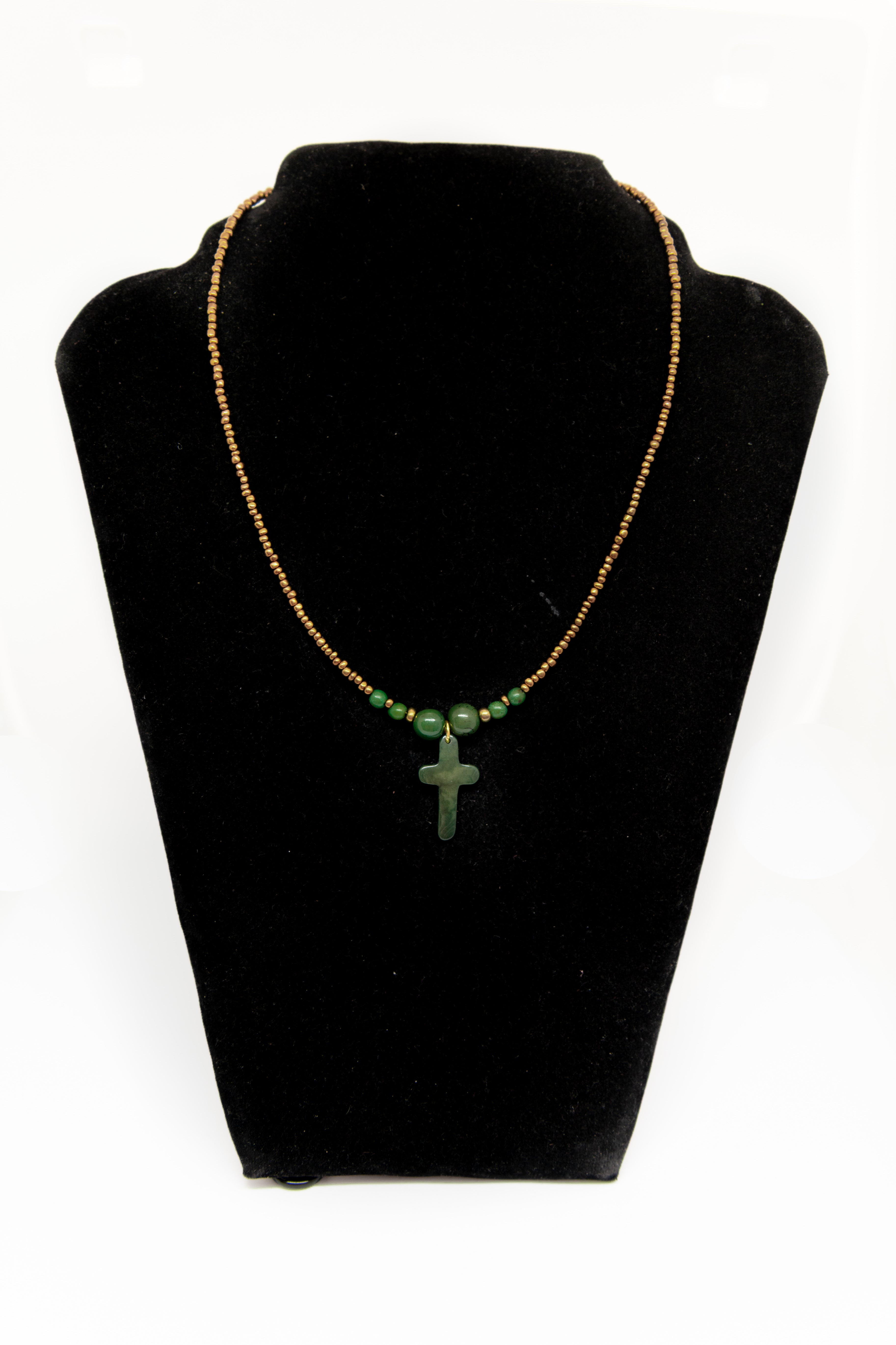 Amor Necklace