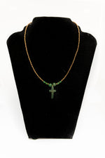 Amor Necklace