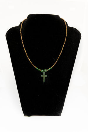 Amor Necklace