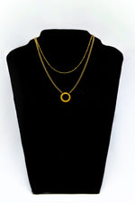 Bondad Necklace
