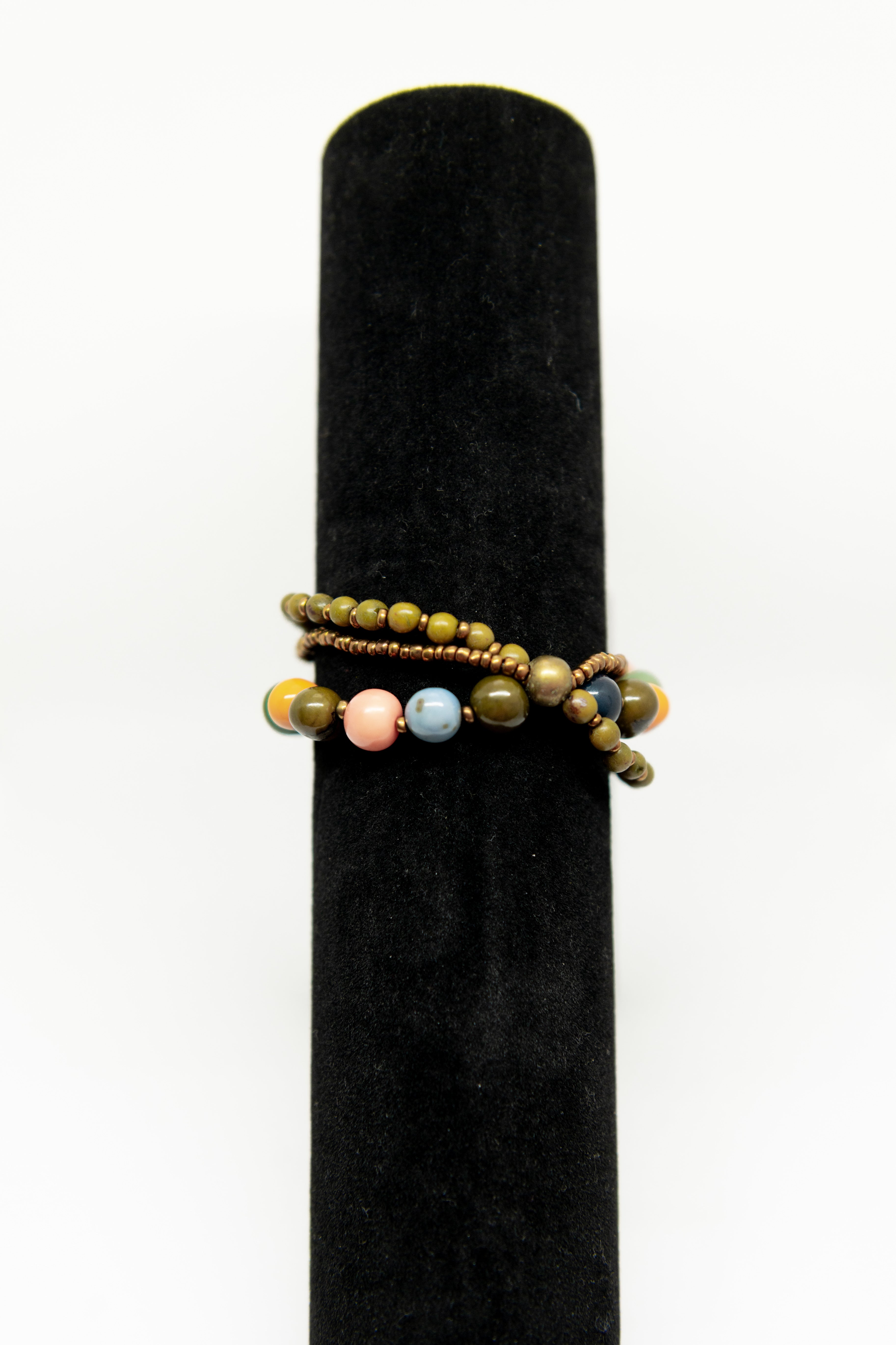 Arleth Bracelet