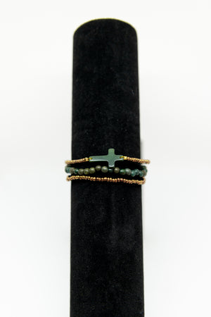 Fe Bracelet