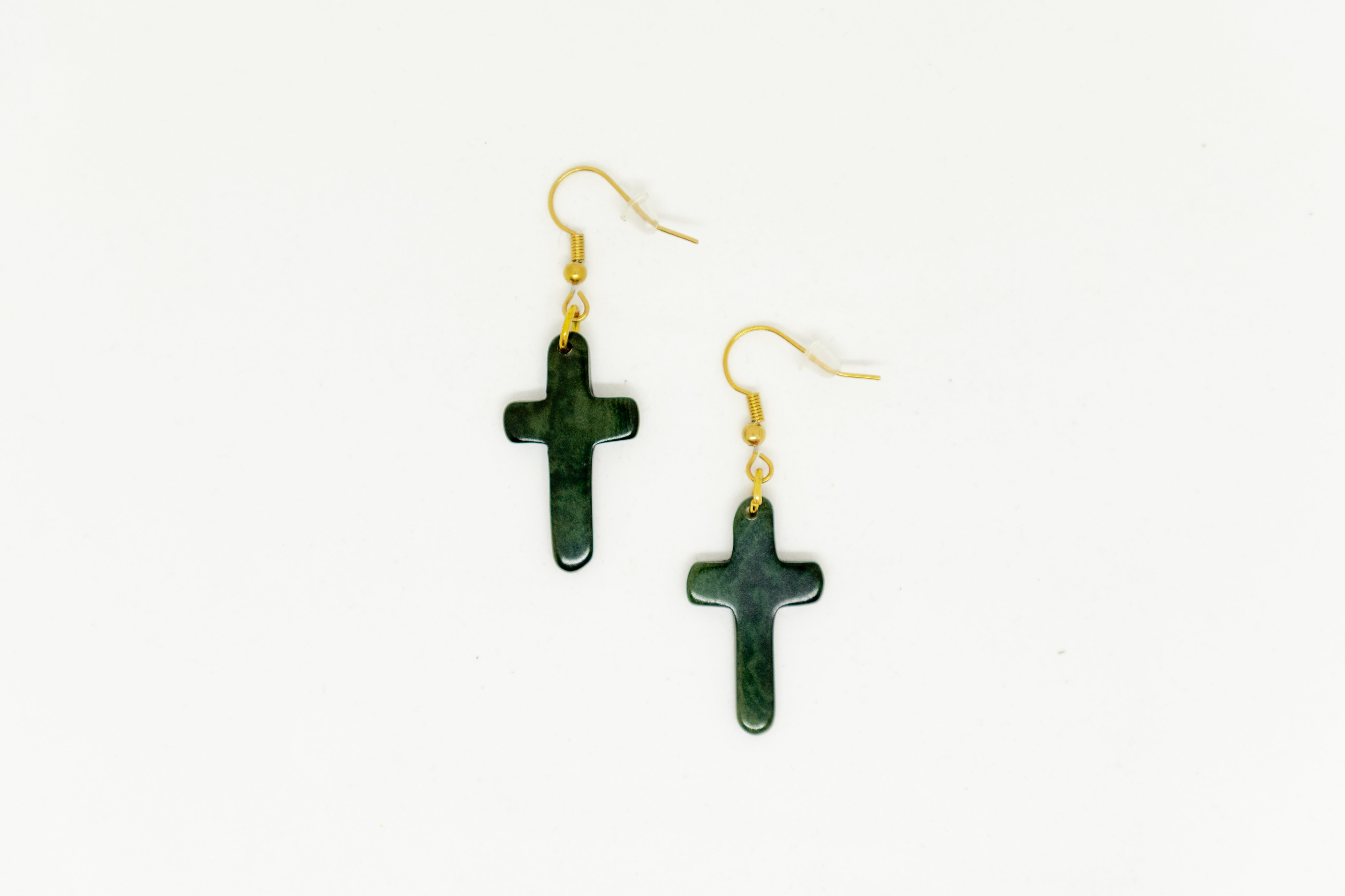 Fe Earrings