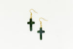 Fe Earrings
