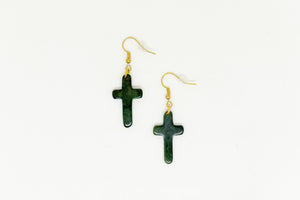 Fe Earrings