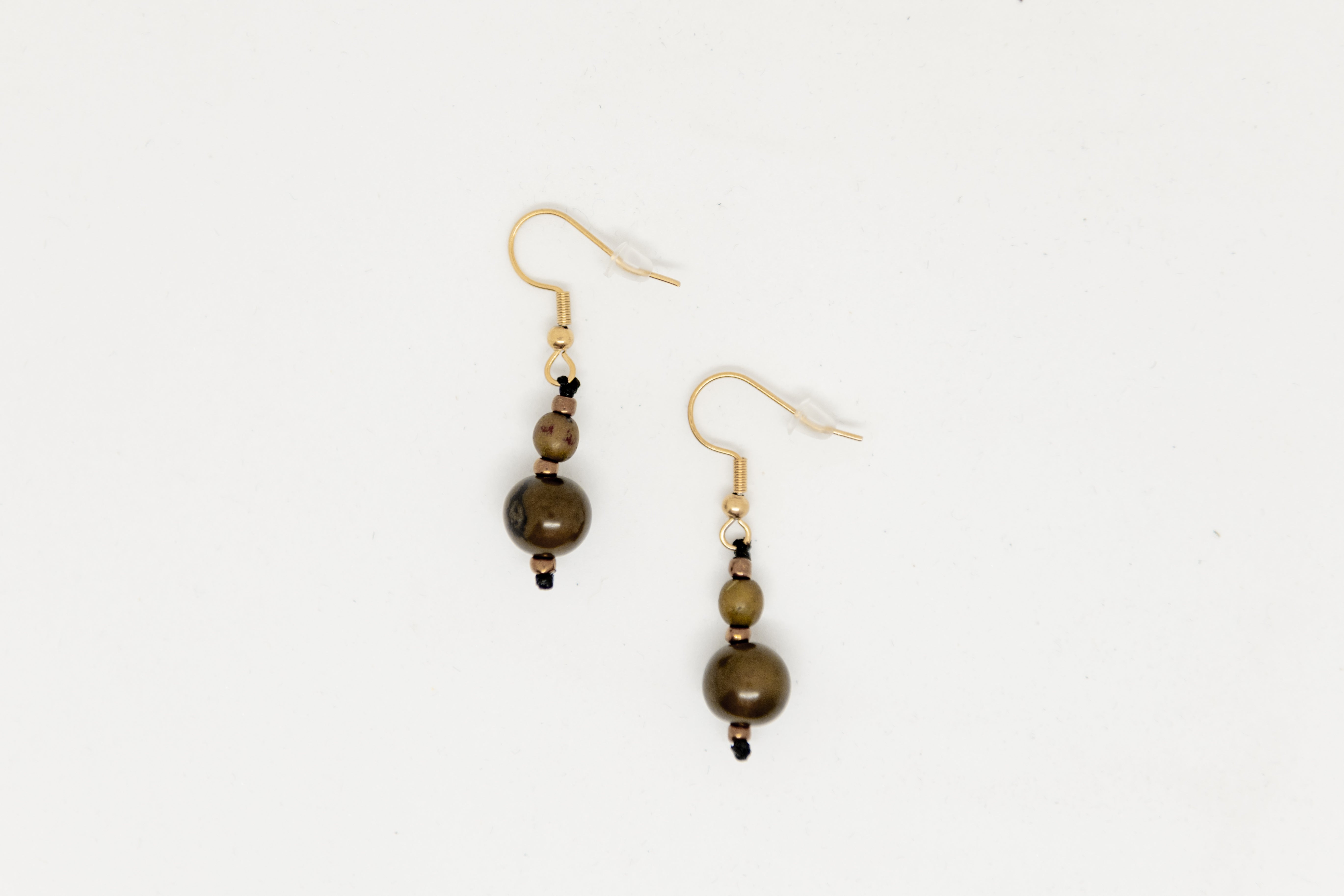 Gozo Earrings